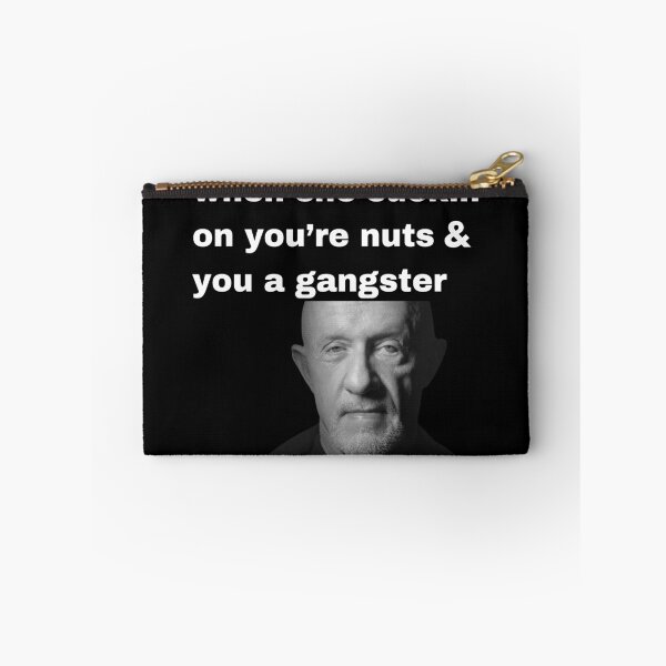 Item preview, when she suckin on you're nuts & you a gangster designed and sold by killzak.