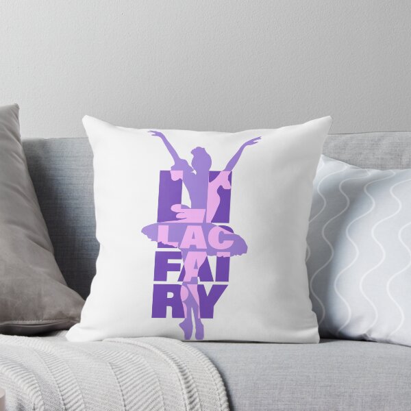 Item preview, Prima Ballerina Collection - LILAC FAIRY designed and sold by Jumale.