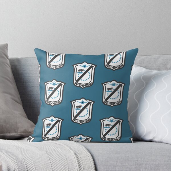 Item preview, VMF-214 Emblem designed and sold by warbirdwear.