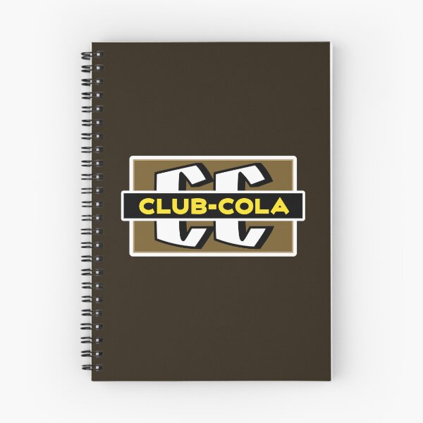 Item preview, Club Cola Logo GDR designed and sold by VEB Ostladen.