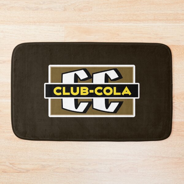 Item preview, Club Cola Logo GDR designed and sold by VEB Ostladen.