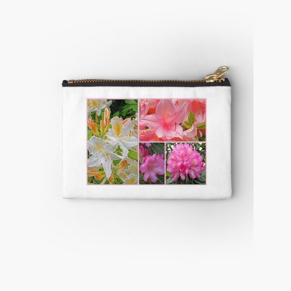 Item preview, Azalea Collage, May 2024 designed and sold by RedHillDigital.