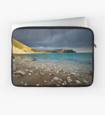 Lulworth Cove Dorset Laptop Sleeve