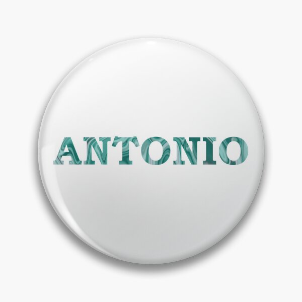 Item preview, ANTONIO designed and sold by sydhanke42.