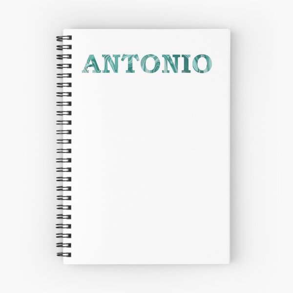 Item preview, ANTONIO designed and sold by sydhanke42.