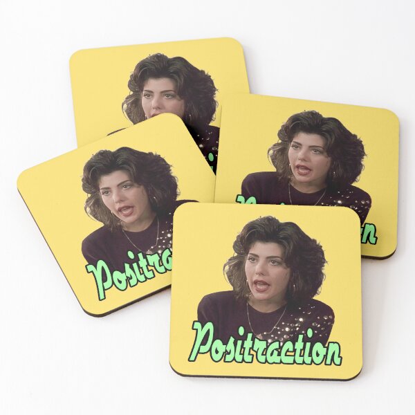 Item preview, Positraction designed and sold by AintJames.