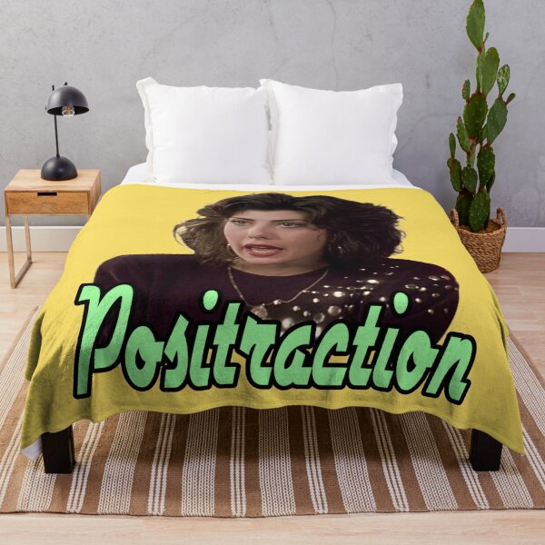Item preview, Positraction designed and sold by AintJames.