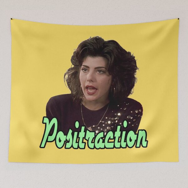 Item preview, Positraction designed and sold by AintJames.