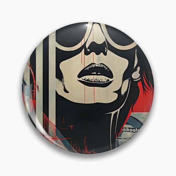 Item preview, Desired obsolete designed and sold by Desiredobsolete.