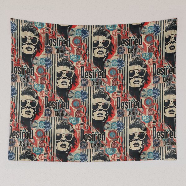 Item preview, Desired obsolete designed and sold by Desiredobsolete.