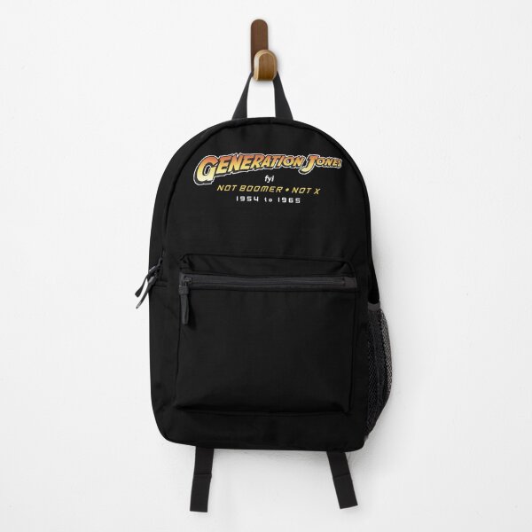 Item preview, Generation Jones Not Boomer Not X designed and sold by twHistory.