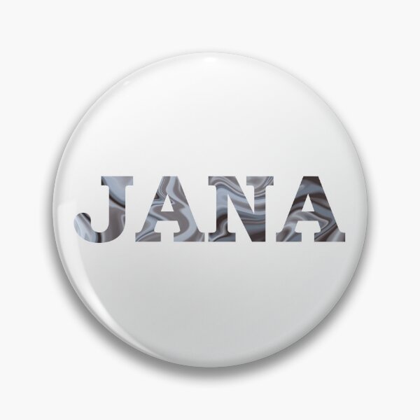 Item preview, JANA designed and sold by sydhanke42.