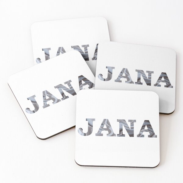 Item preview, JANA designed and sold by sydhanke42.