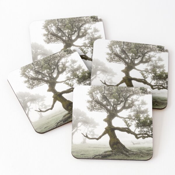 Item preview, Fanal forest 01 designed and sold by Weston  Westmoreland.