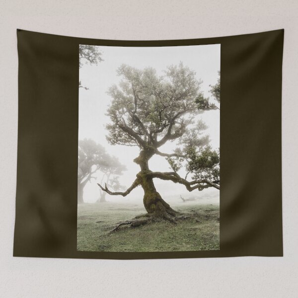 Item preview, Fanal forest 01 designed and sold by Weston  Westmoreland.