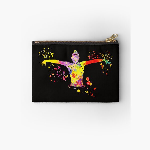 Item preview, love synchronized swimming designed and sold by AddlPoolart.