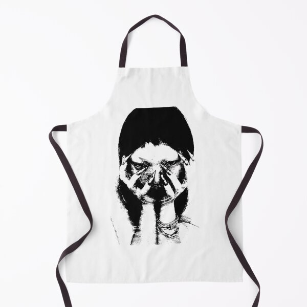 Item preview, Iconic goth alternative girl designed and sold by preciousdesignz.