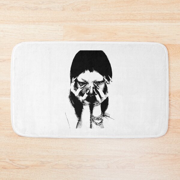 Item preview, Iconic goth alternative girl designed and sold by preciousdesignz.