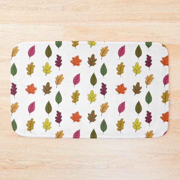 Item preview, Fall Leaves designed and sold by colorfulcraig.