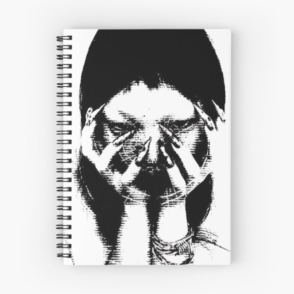 Item preview, Iconic goth alternative girl designed and sold by preciousdesignz.