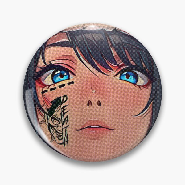 Item preview, Female Skater  designed and sold by Riutashi.
