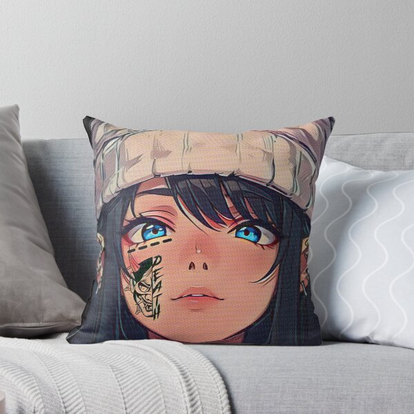 Item preview, Female Skater  designed and sold by Riutashi.