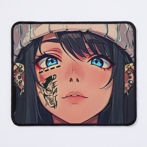 Item preview, Female Skater designed and sold by Riutashi.