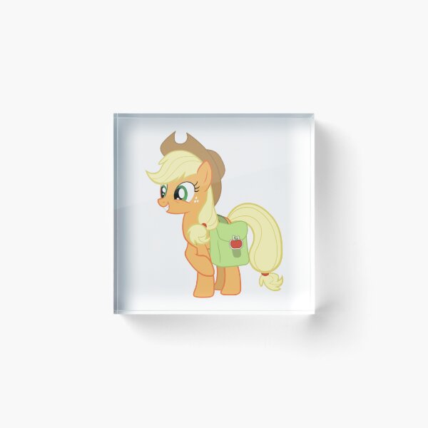 Item preview, Applejack designed and sold by Marco Bottiglieri.
