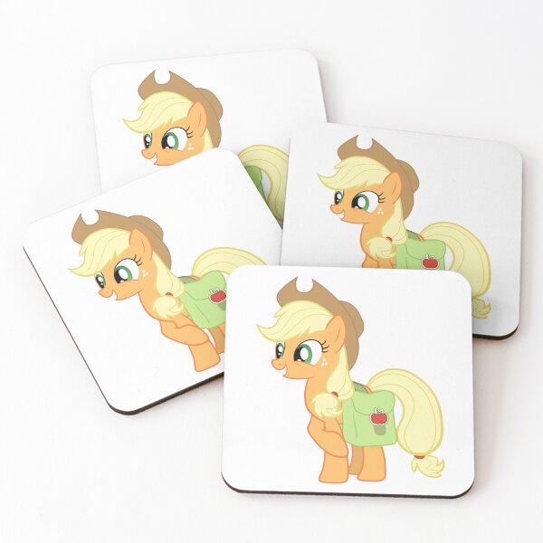 Item preview, Applejack designed and sold by Marco Bottiglieri.