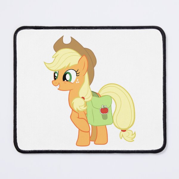 Item preview, Applejack designed and sold by Marco Bottiglieri.
