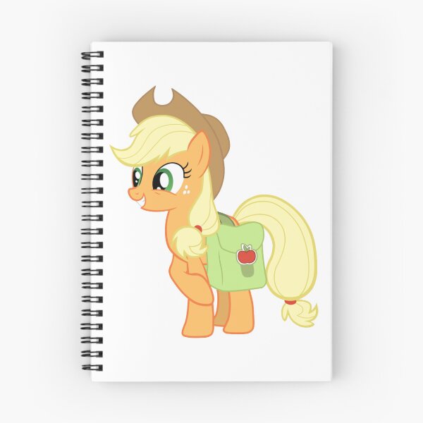 Item preview, Applejack designed and sold by Marco Bottiglieri.