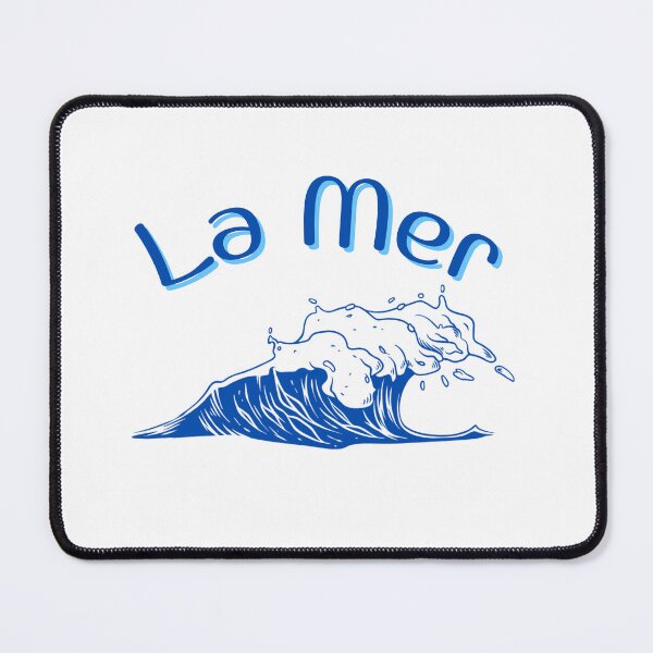 Item preview, La Mer designed and sold by niiceshop.