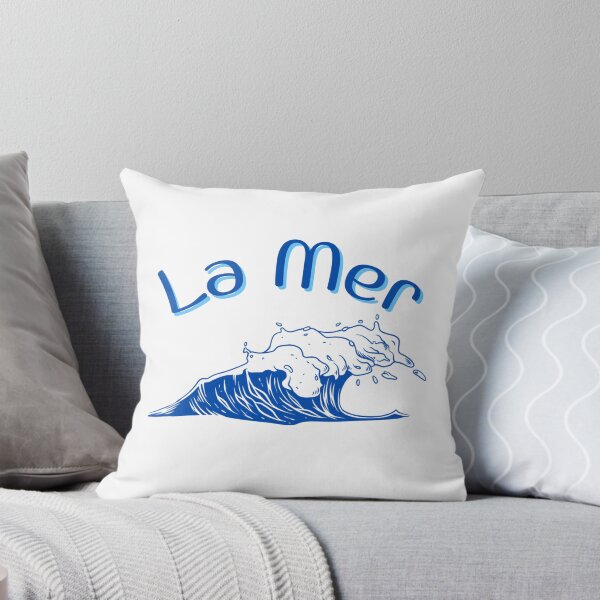 Item preview, La Mer designed and sold by niiceshop.