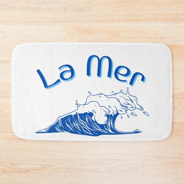 Item preview, La Mer designed and sold by niiceshop.