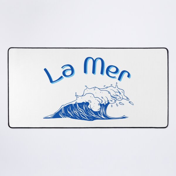 Item preview, La Mer designed and sold by niiceshop.