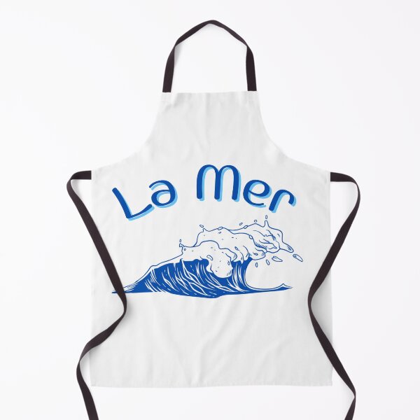 Item preview, La Mer designed and sold by niiceshop.