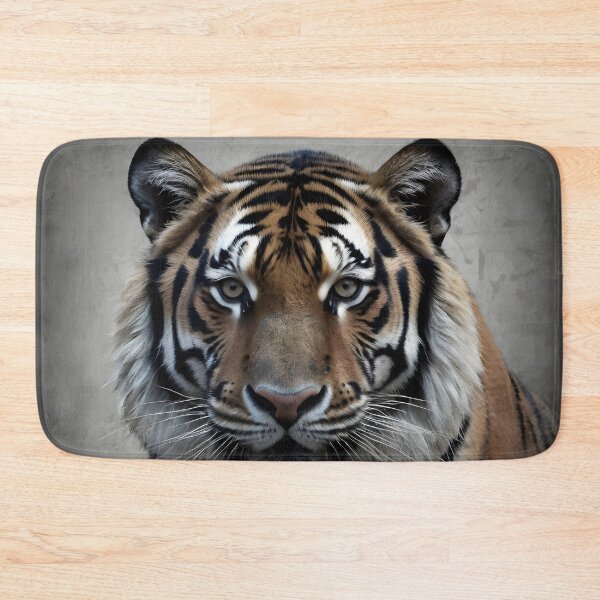 Item preview, Bengal Tiger Portrait  designed and sold by Khala.
