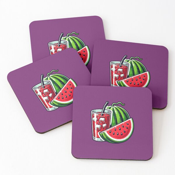 Item preview, Watermelon Juice designed and sold by MaateoDesign.