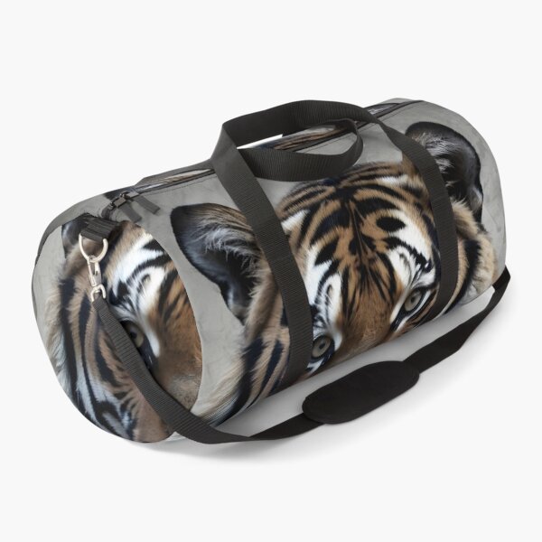 Item preview, Bengal Tiger Portrait  designed and sold by Khala.
