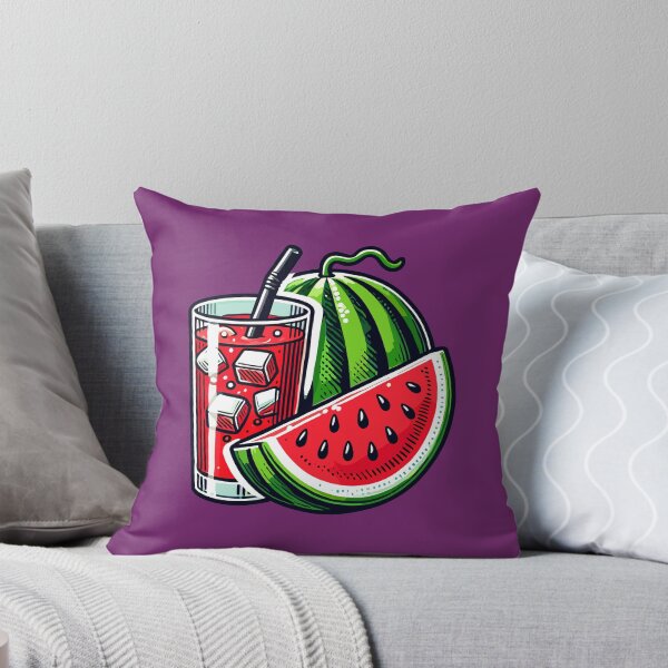 Item preview, Watermelon Juice designed and sold by MaateoDesign.
