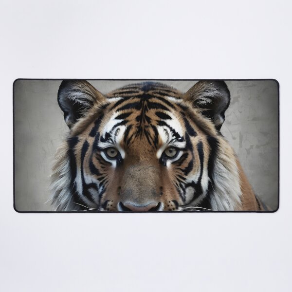 Item preview, Bengal Tiger Portrait  designed and sold by Khala.
