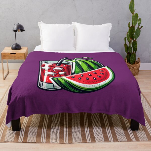 Item preview, Watermelon Juice designed and sold by MaateoDesign.