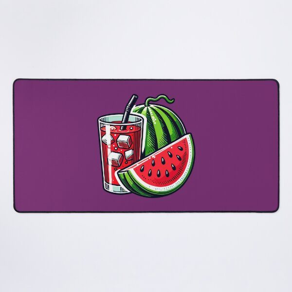 Item preview, Watermelon Juice designed and sold by MaateoDesign.