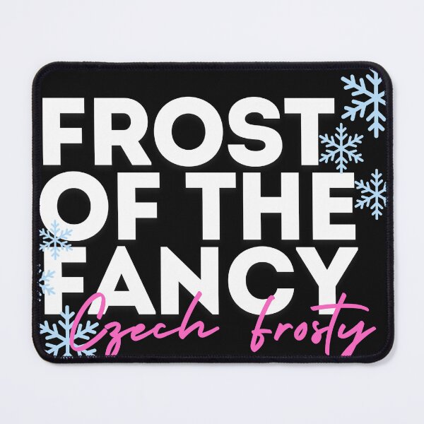 Item preview, Czech Frosty designed and sold by Stacy DeKoekkoek.