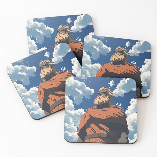 Item preview, Gilgamesh | Anime style designed and sold by ComicsFactory.