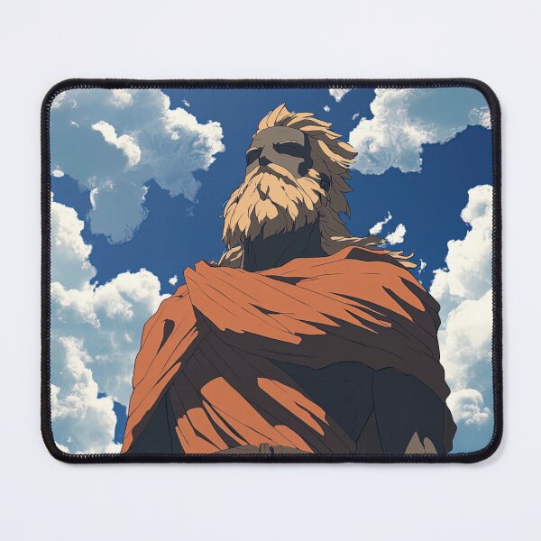 Item preview, Gilgamesh | Anime style designed and sold by ComicsFactory.