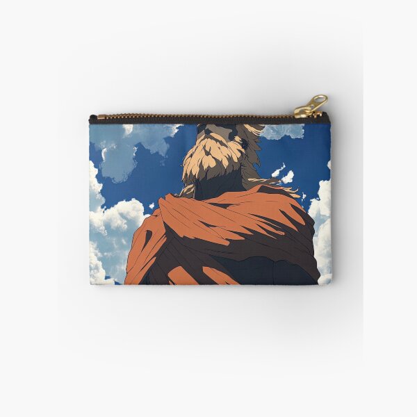 Item preview, Gilgamesh | Anime style designed and sold by ComicsFactory.
