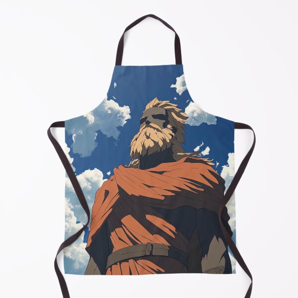 Item preview, Gilgamesh | Anime style designed and sold by ComicsFactory.
