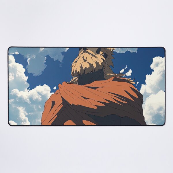 Item preview, Gilgamesh | Anime style designed and sold by ComicsFactory.
