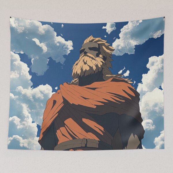 Item preview, Gilgamesh | Anime style designed and sold by ComicsFactory.